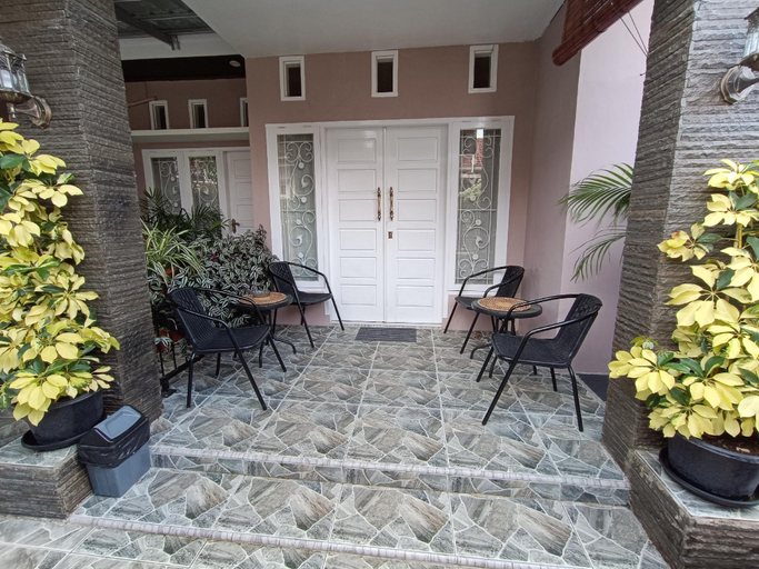 Others 5, Villa Dacha, Bukittinggi