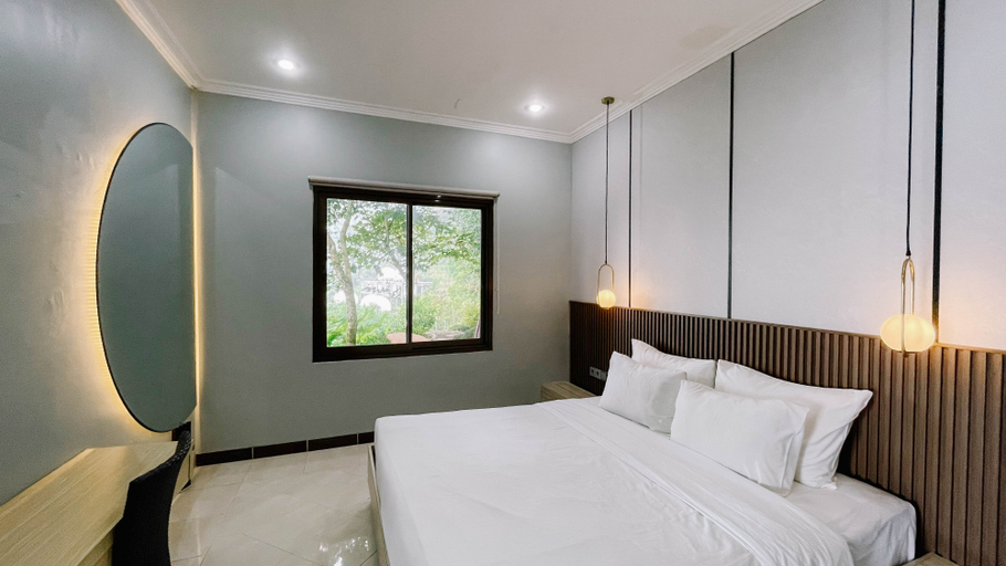 Bedroom 20