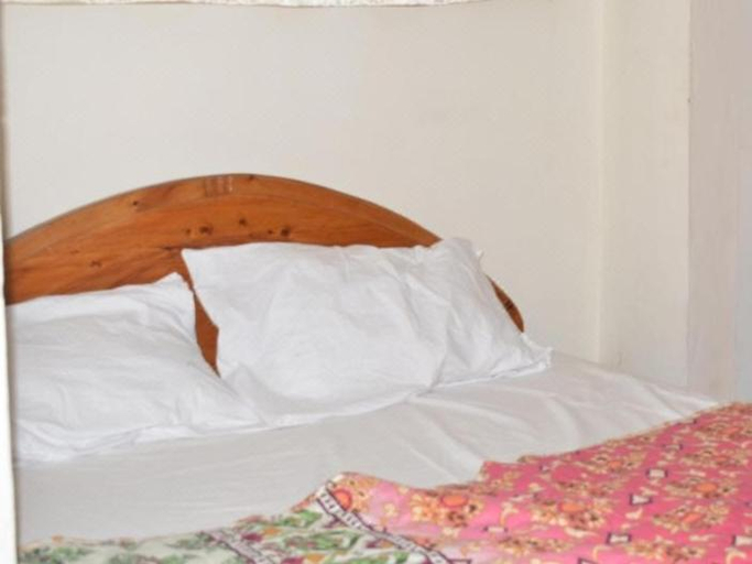 Others 2, HOTEL HIGHLANDER INN SKARDu, Northern Areas