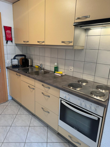 Others 5, Chalet Annelis Apartments, Visp