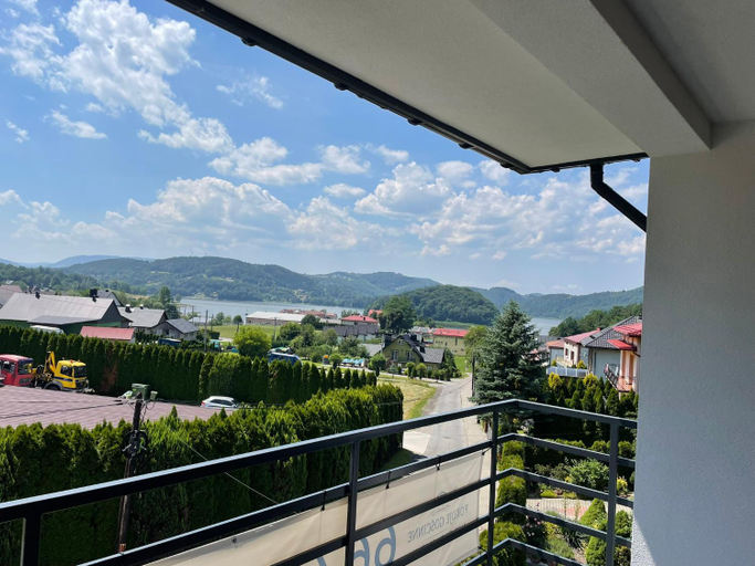 Others 4, Pokoje Goscinne nad Roznowskim, Nowy Sącz