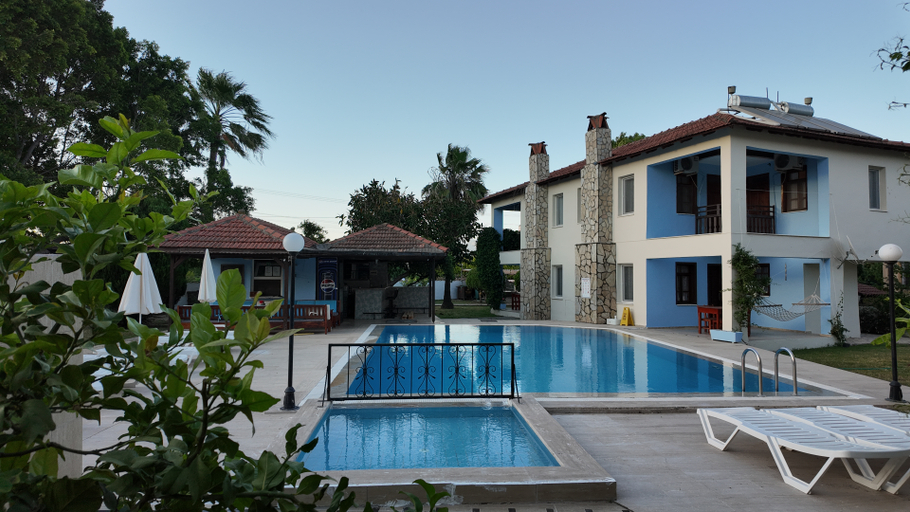 Sport & Beauty 2, Summer Life Villa Apart, Ortaca
