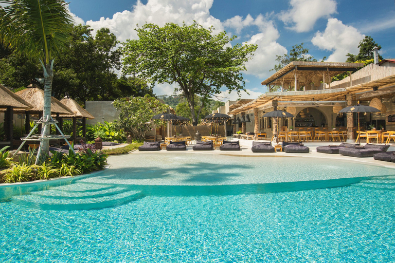 Sport & Beauty 2, Karma Resort, Ko Samui