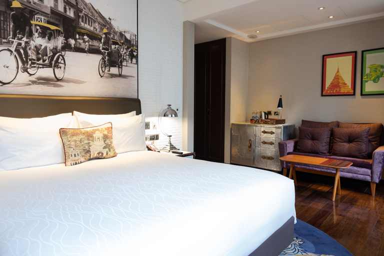 Bedroom 7