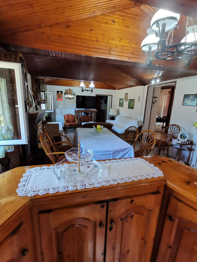 Food & Drinks 3, Villa Mimika, Ionian Islands