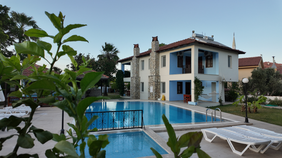 Sport & Beauty 5, Summer Life Villa Apart, Ortaca