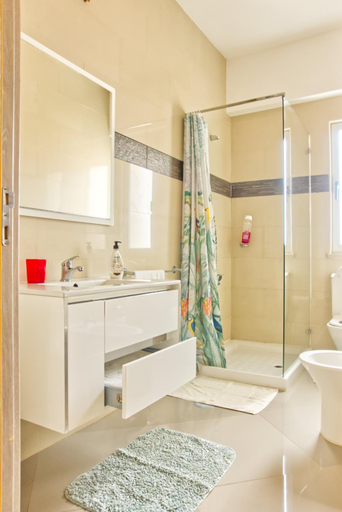 Others 3, Praia Capital Residence Aparthotel, Praia