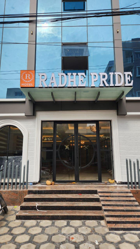 Others 4, Radhe Pride Hitech City, Hyderabad