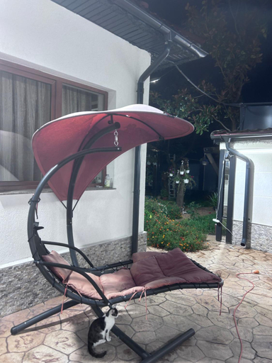 4, Villa Sara, Targu Jiu