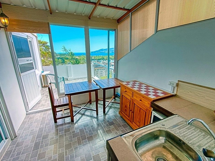 Others 4, SeaView Apartments, Phuket Island