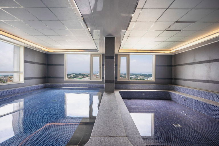 Sport & Beauty 2, SweetMay Jeju Hotel, Seogwipo