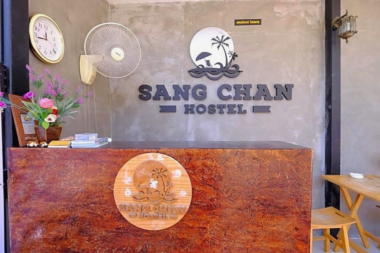 Others 3, Sangchan Hostel, Muang Satun