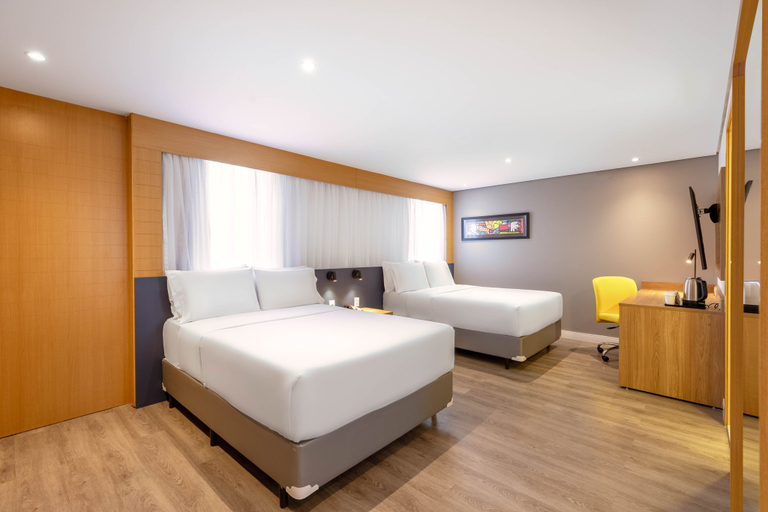 Bedroom 23