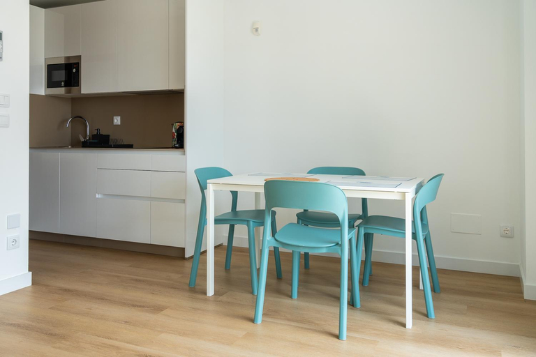 Others 4, Apartamentos Areas Do Mar - APART 1 Y 2, Pontevedra