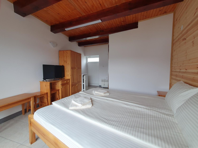 Bedroom 2, ЕДЕЛВАИС Сърница, Velingrad