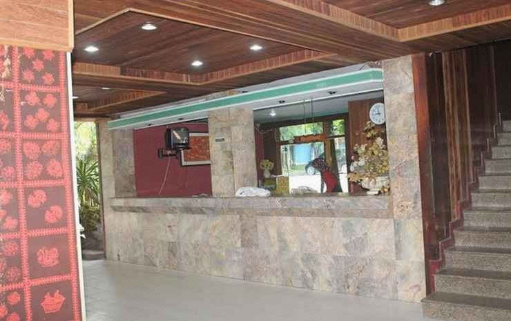 Others 3, Hotel Makmur, Jambi