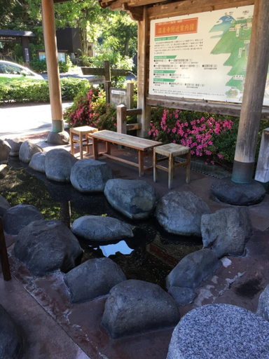 Food & Drinks 3, Kinosaki Onsen Shinzan, Toyooka