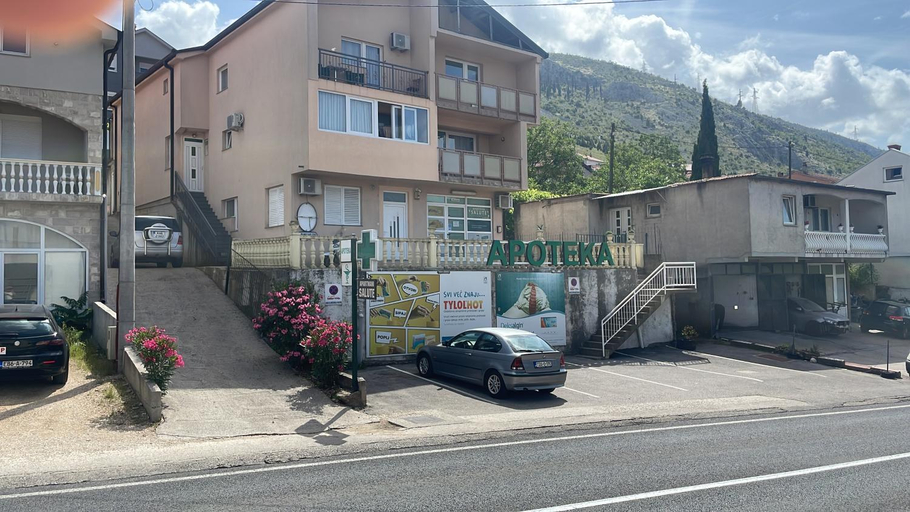 Others 2, Apartments Salute, Herzegovina-Neretva