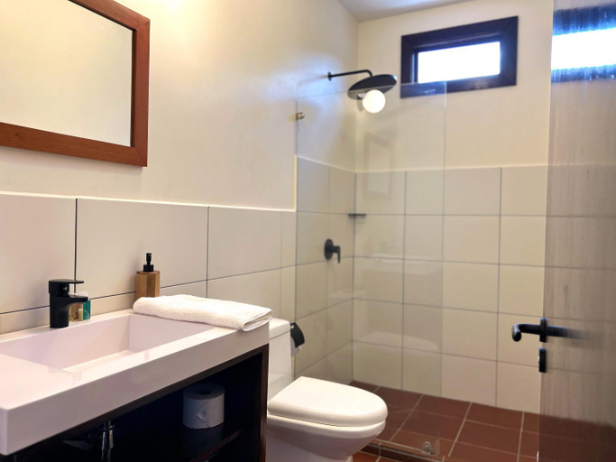 Bathroom 4, Villa Salento Boutique Apartments & Spa, Salento