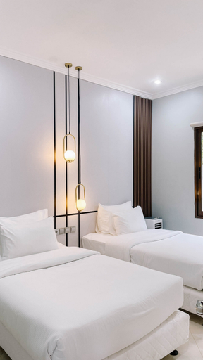 Bedroom 19