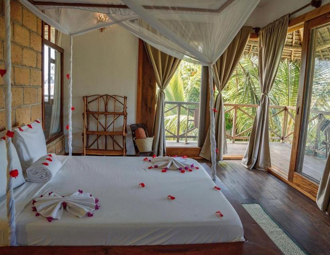 Bedroom 3, Maisha Nungwi, Kaskazini 'A'