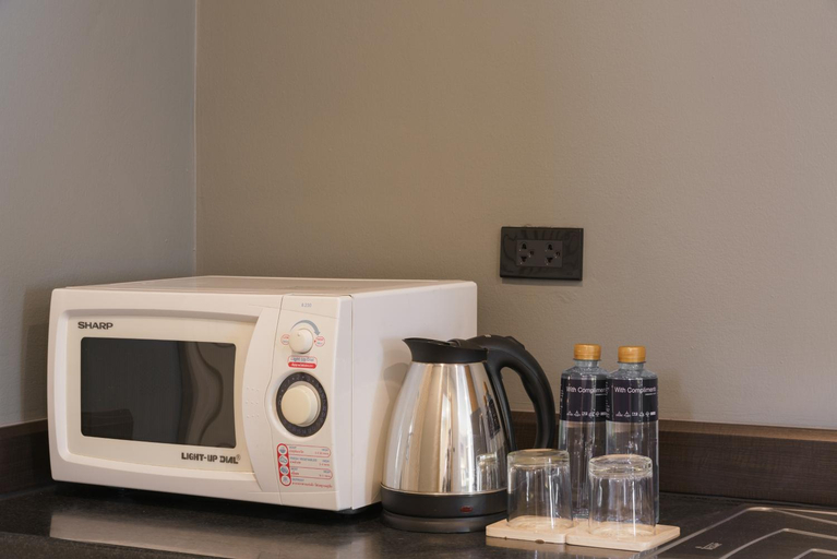 Amenities