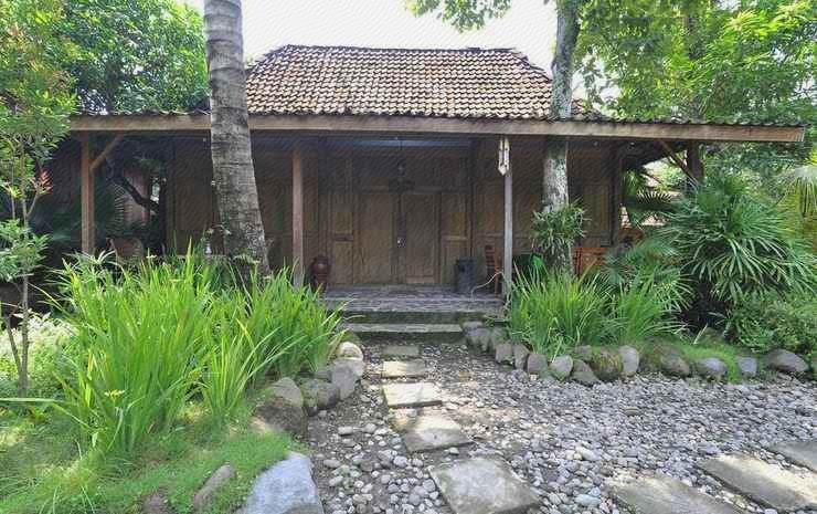 Others 2, Omah Tembi Homestay, Bantul