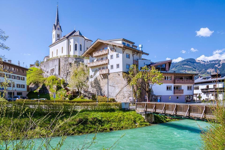 Exterior & Views 1, Apartment MAJA by Krone Agency, Zell am See