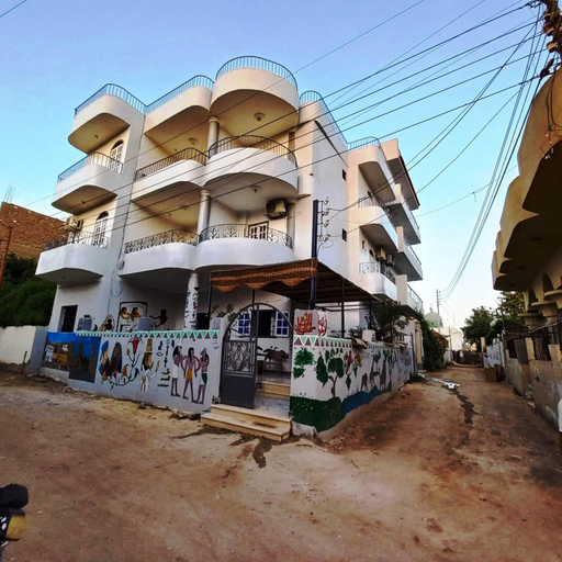 Others 4, Pauline Guest House, Luxor