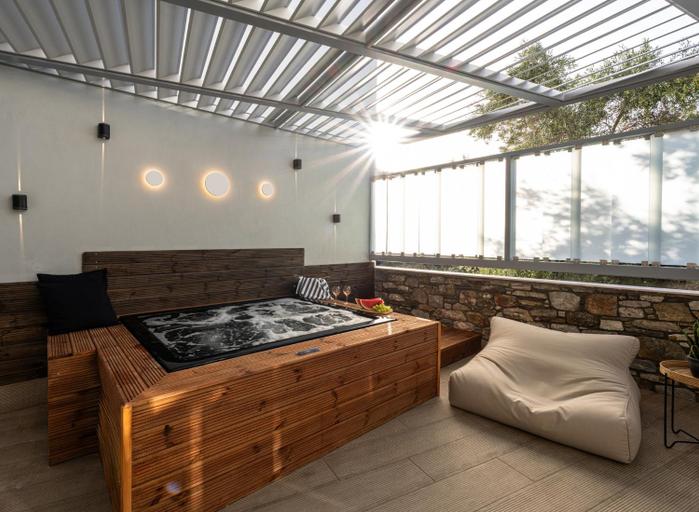 Others 4, Serenity Suites, Premium Key Collection, Thessaly