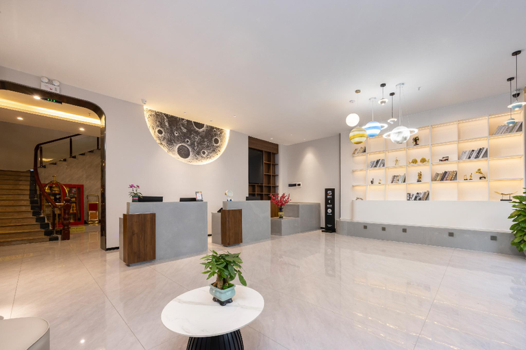 Others 3, Rezen Yunman Hotel Wenchang Wenjian Road, Hainan