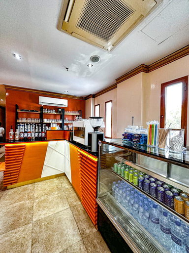 Others 4, Riyam Hotel, Muscat