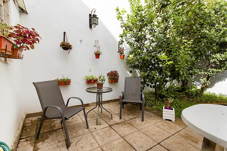 Garden 4, Confortable habitacion en Flores, Distrito Federal
