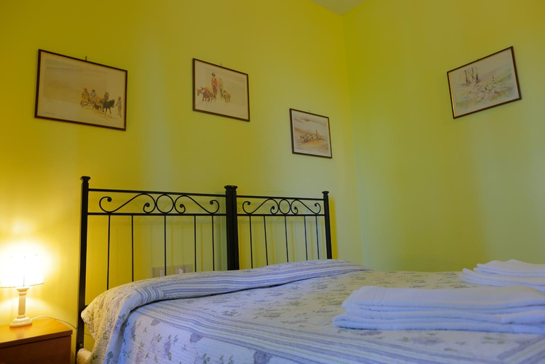 Bedroom 13