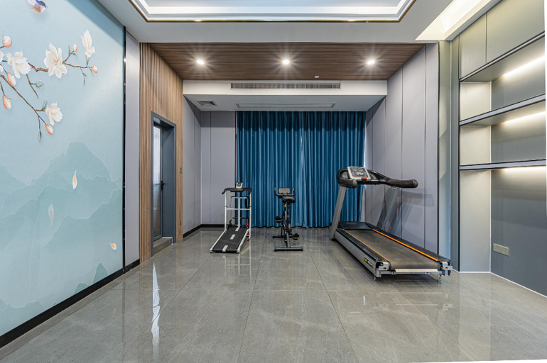 Others 3, Rezen Select Hotel Meizhou Meijiang Wanda Plaza, Meizhou