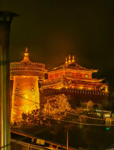 Others 5, 雪湖轻奢民宿 Snowlake Inn, Dêqên Tibetan