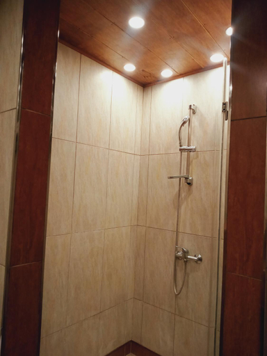 Bathroom 3, Citi Hotel Hilongos, Hilongos