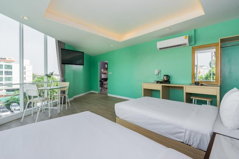 Bedroom 9