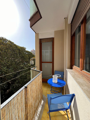 Others 5, LaPignaVerde Suites, Palermo