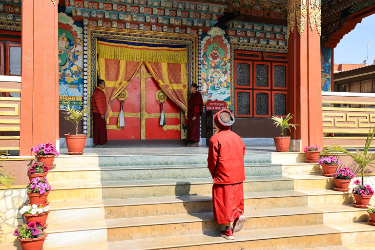 Others 4, Hotel Dolmaling - Stay for Cause, Bagmati