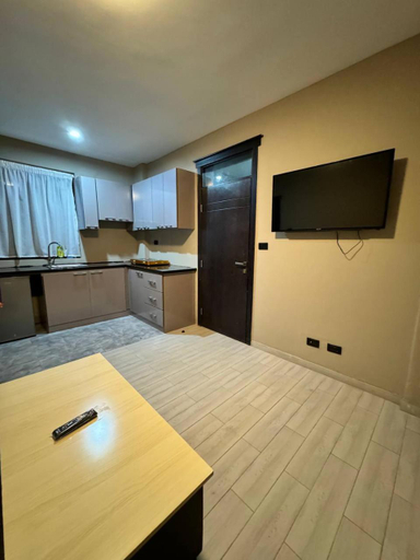 Others 3, Iconic Apartments, Addis Abeba