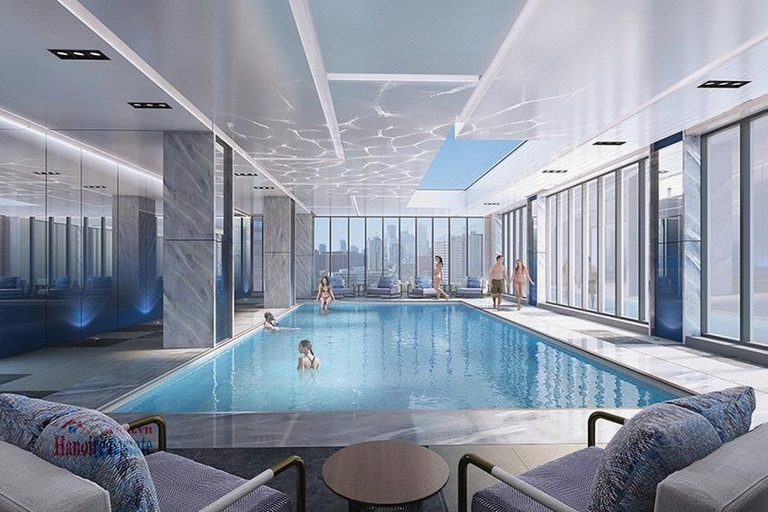 Sport & Beauty, Pentstudio West Lake Hanoi, Tây Hồ