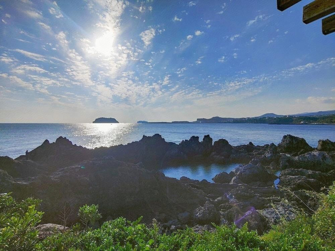 Others 4, The Bay Jeju Resort, Seogwipo