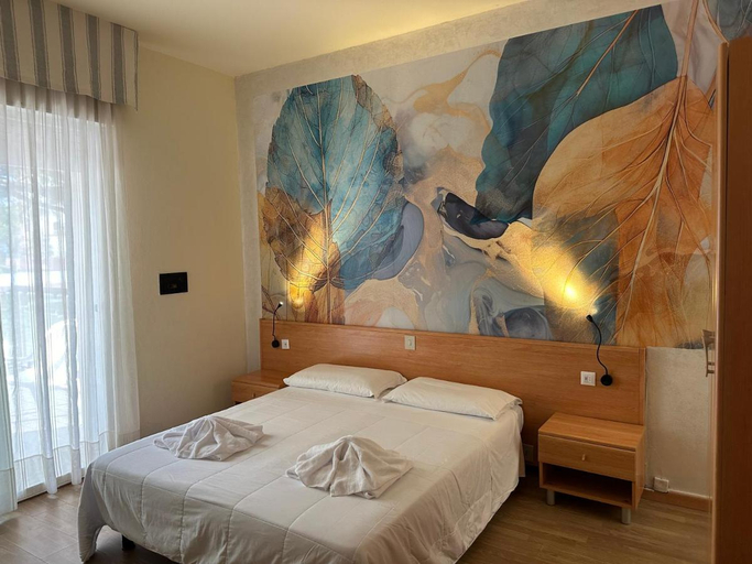 Bedroom 5, LA MAISON, Venezia