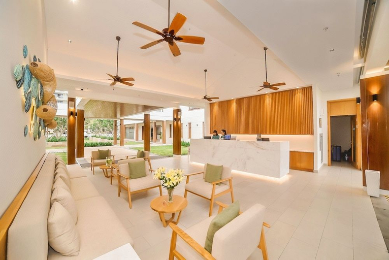 Food & Drinks 5, Ocean Luxury Villas Danang, Da Nang