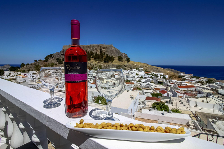 Food & Drinks 5, Domna Studios, South Aegean