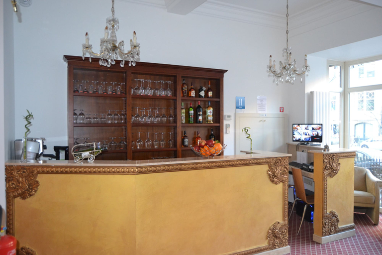 Food & Drinks 5, Hotel The Lord, Oost-Vlaanderen