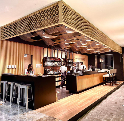Others 2, Sens Club, Thốt Nốt