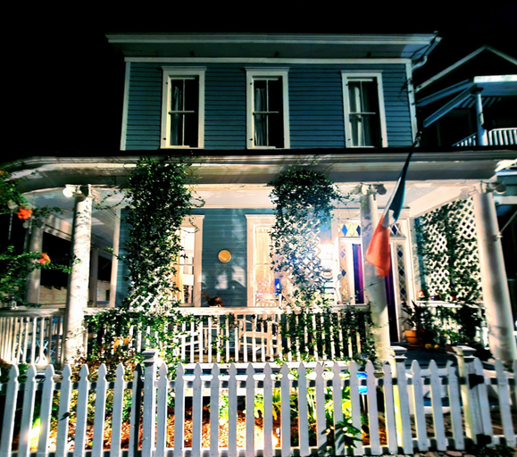 Exterior & Views 1, B&B Zia Gianna, Chatham