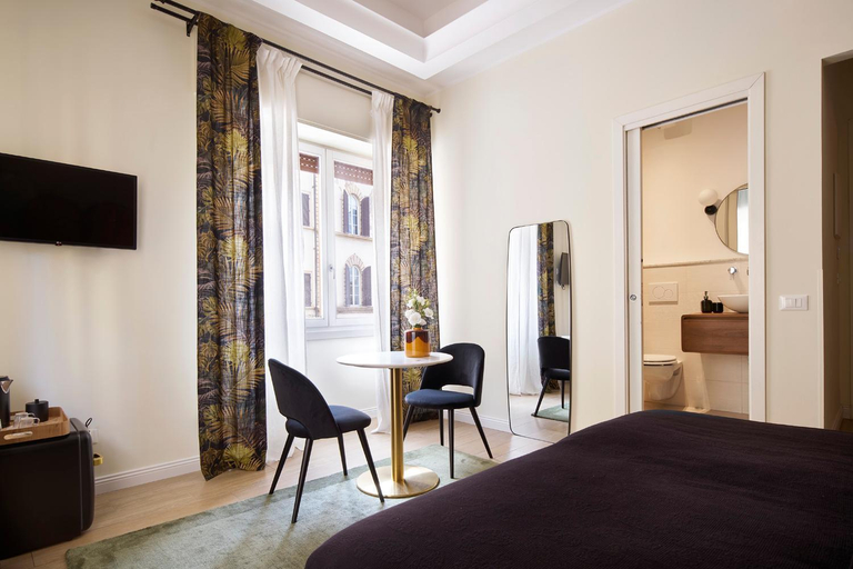 Bedroom 2, La Residenza dell'Orafo, Florence